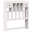 Mariela Solid Wood Bed
