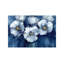 Blooming Poppies 1 Piece Wrapped Canvas Painting-50002337