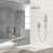 Brushed Nickel selected