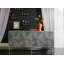 Melange 86'' W Credenza