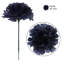 Pot de fleurs en soie-1087967425