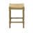 Chiem Counter Stool with Solid Wood Frame-17846161-46501371