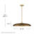 Hinkley Sadie 24" Large Saucer Shaped Chandelier-128259127