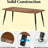Rectangular Kitchen Table,Large Coffee Table,Dining Table