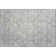 Premium Machine Washable Prisco Gray Rug
