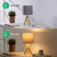 Riverton Wood Tripod Lamp-1870355871
