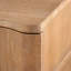 Vanessa 6 - Drawer Solid Wood Dresser