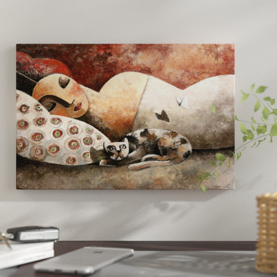 " The Invader " by Didier Lourenco