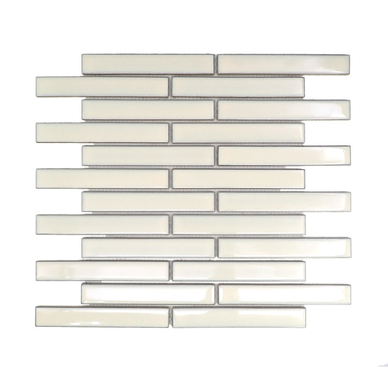 Regala Token 12 in. x 12 in. Glossy Porcelain Wall Tile (18.73 sq. ft./Case), Bequest