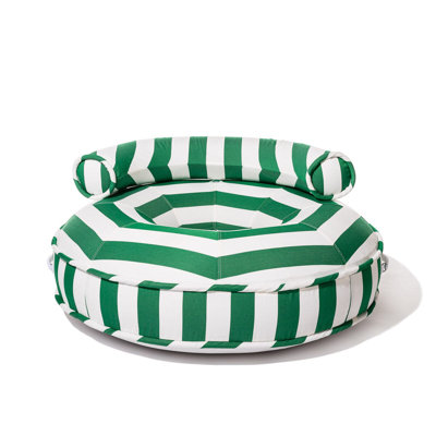 Canvas Pool Ring