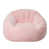 Pink Faux Fur
