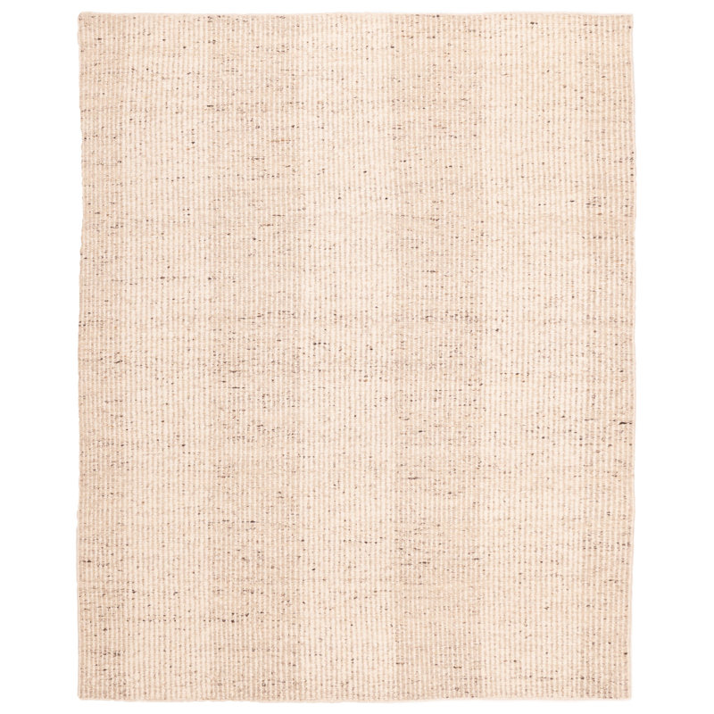 Tapis crème Looma 7 pi 11 po x 9 pi 11 po