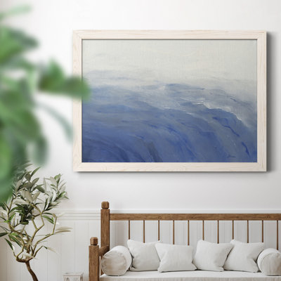 " Storm Surge " Painting Print