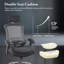 Chaise de bureau Agaat 