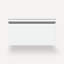 Cartesian Vanity 30" W (3 Drawers)-23812994-23813004