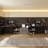 Verlynn Modular L-Shaped Executive Desk -741008672