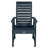 Midwest 2 - Person Patio Dining Set with Round Table-1349707681