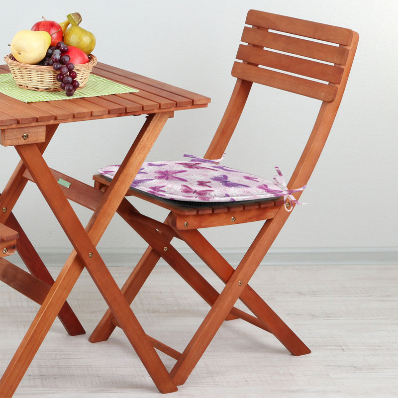 Chair Pad Cushion
