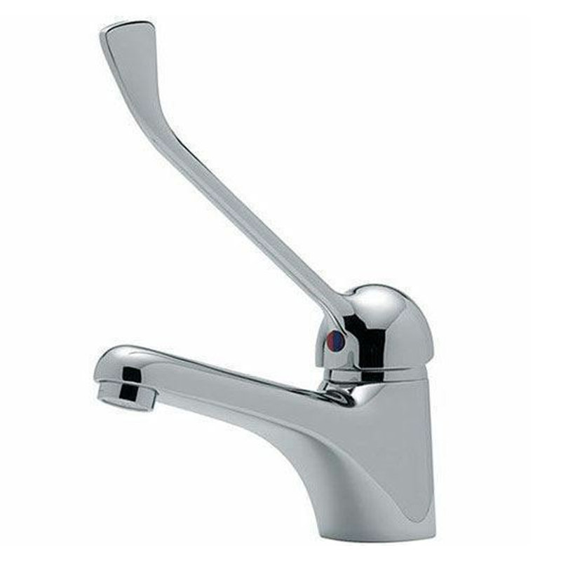 Aarav Mono Basin Mixer