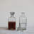 Lyllyan Glass Wine Decanter-1605058537