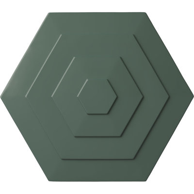 Médaillon de plafond 23 1/4 po x P 7/8 po Woodruff