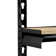 48'' W Steel Shelving Unit