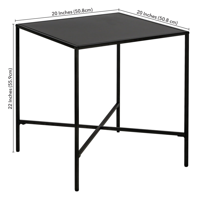 Table de bout Henley