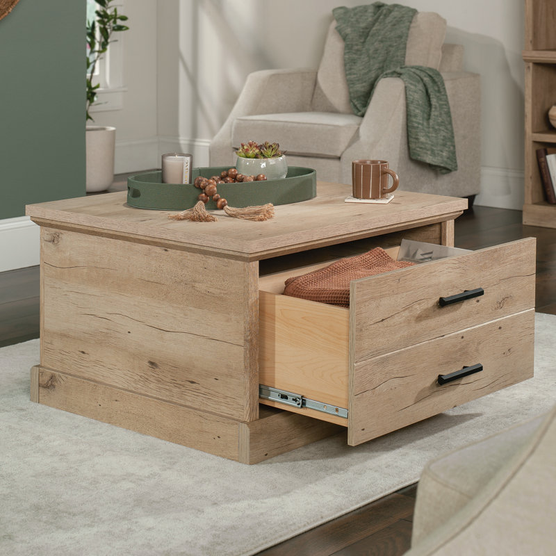 Coffee Table, Brown