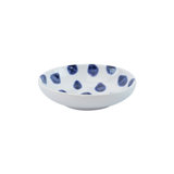Santorini Handmade Ceramic Condiment Server