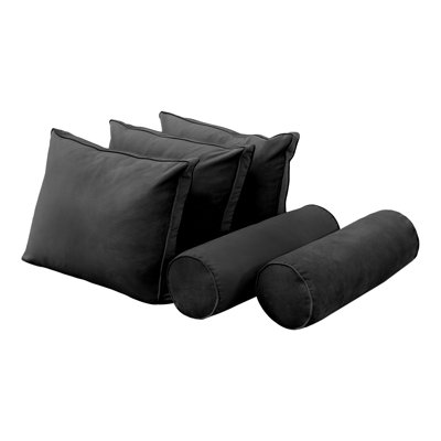 T-Cushion Daybed Slipcover