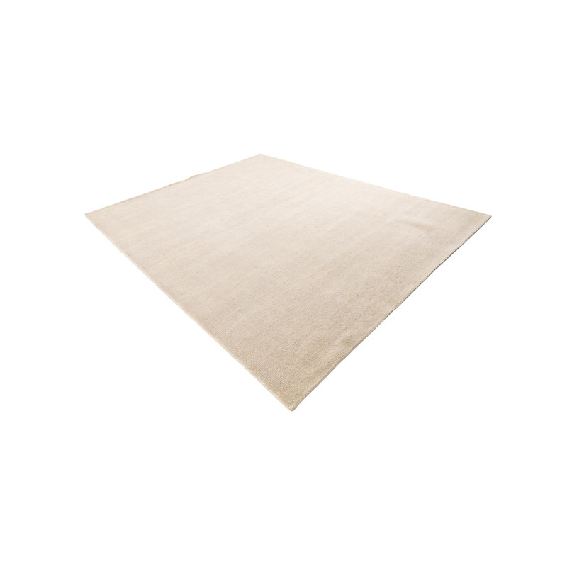 Tapis beige Murry