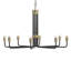 Nellcote 8 - Light Chandelier-334979580