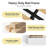 Thickened Wide Stable Support Bed Frame with Slatted Design and Storage Drawers-1706961669-1706961668
