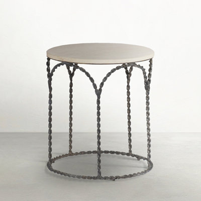 Bradley Table