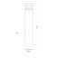Windermere LED Bollard Light-2066624553