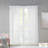 Twist Tab Voile Sheer Window Pair-1217797331-1217797325