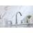 Leah Widespread 2-handle Bathroom Faucet-95236147