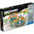 Geomag Mechanics Magnetic Gears Learning Tools