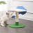 Elsun 21.5'' H Cat Tree