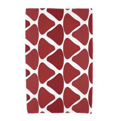 Serviette de plage