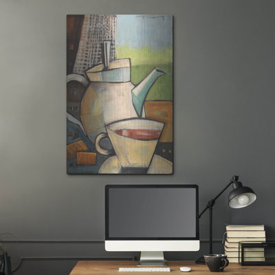 «Tea Time» par Tim Nyberg