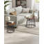 Almiro Frame Coffee Table-819781300