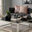 Sagebrook Home Ferdi Neutral Contemporary Marble 7" Jack Sculpture-947973983