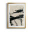 «Lines Crossed II», reproduction de cadre photo sur toile-1432373817-1432373767