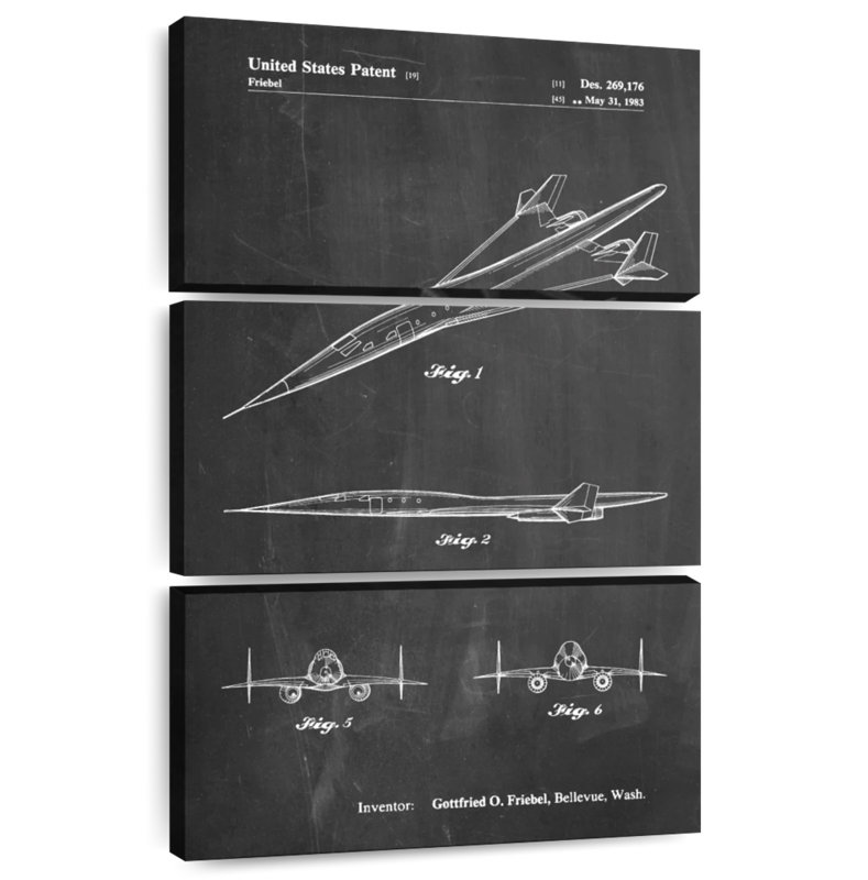 Laelle Chalkboard I, 32" H x 20" W