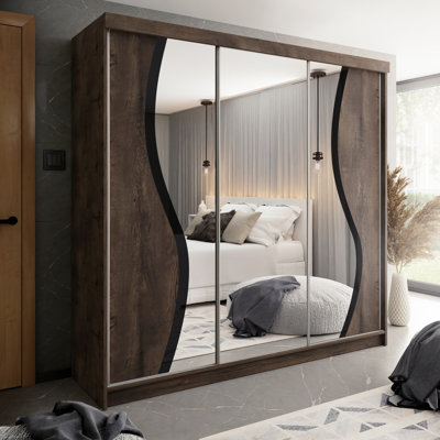 Christey Wardrobe