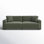 Ives 90" Upholstered Sofa