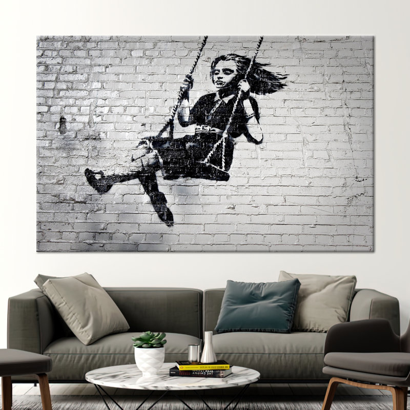 Print on Canvas, 20 cm H x 30 cm W, Wrapped Canvas