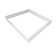 2x2 Surface Mount Frame for LED Flat Panel, Mounting Bracket Kit