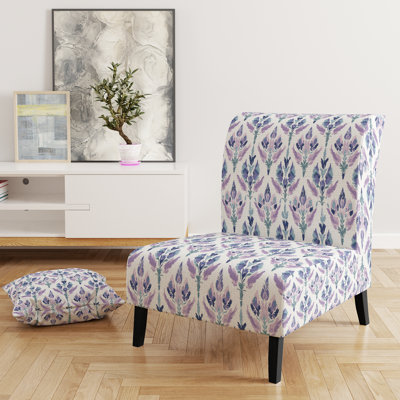 Fauteuil de chambre French Country